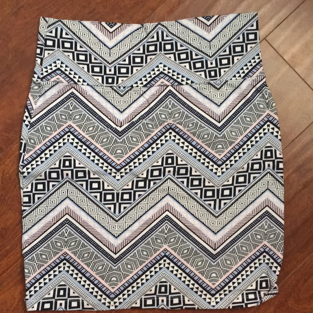 Mini Skirt NWOT